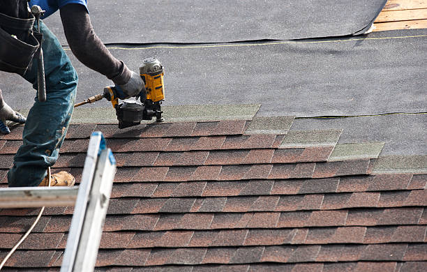 Licensed Gutter Installation service in Republic, MO - Brentwood Metal Roofing